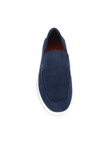 Azor Savona Navy Loafer